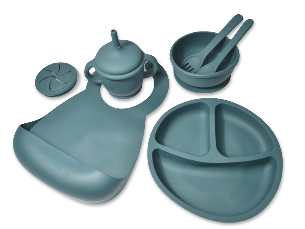 Set de alimentación para bebés