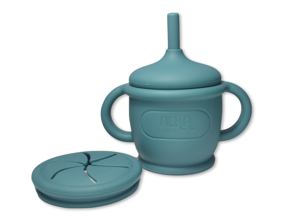 Set de alimentación para bebés