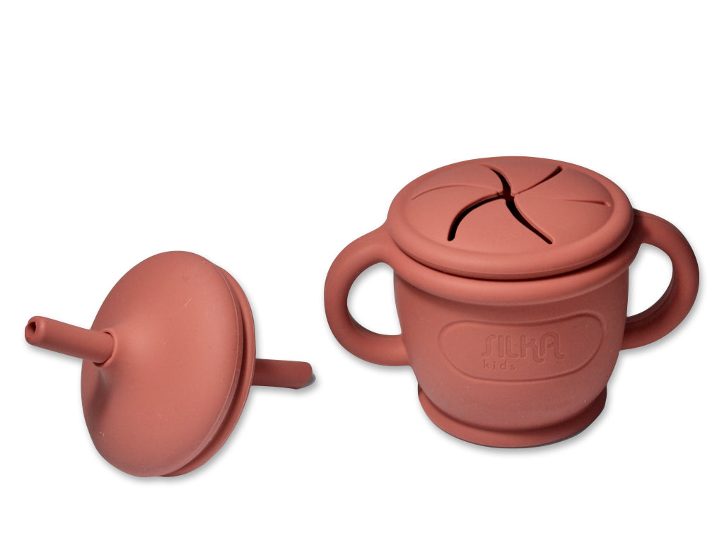 Set de alimentación para bebés