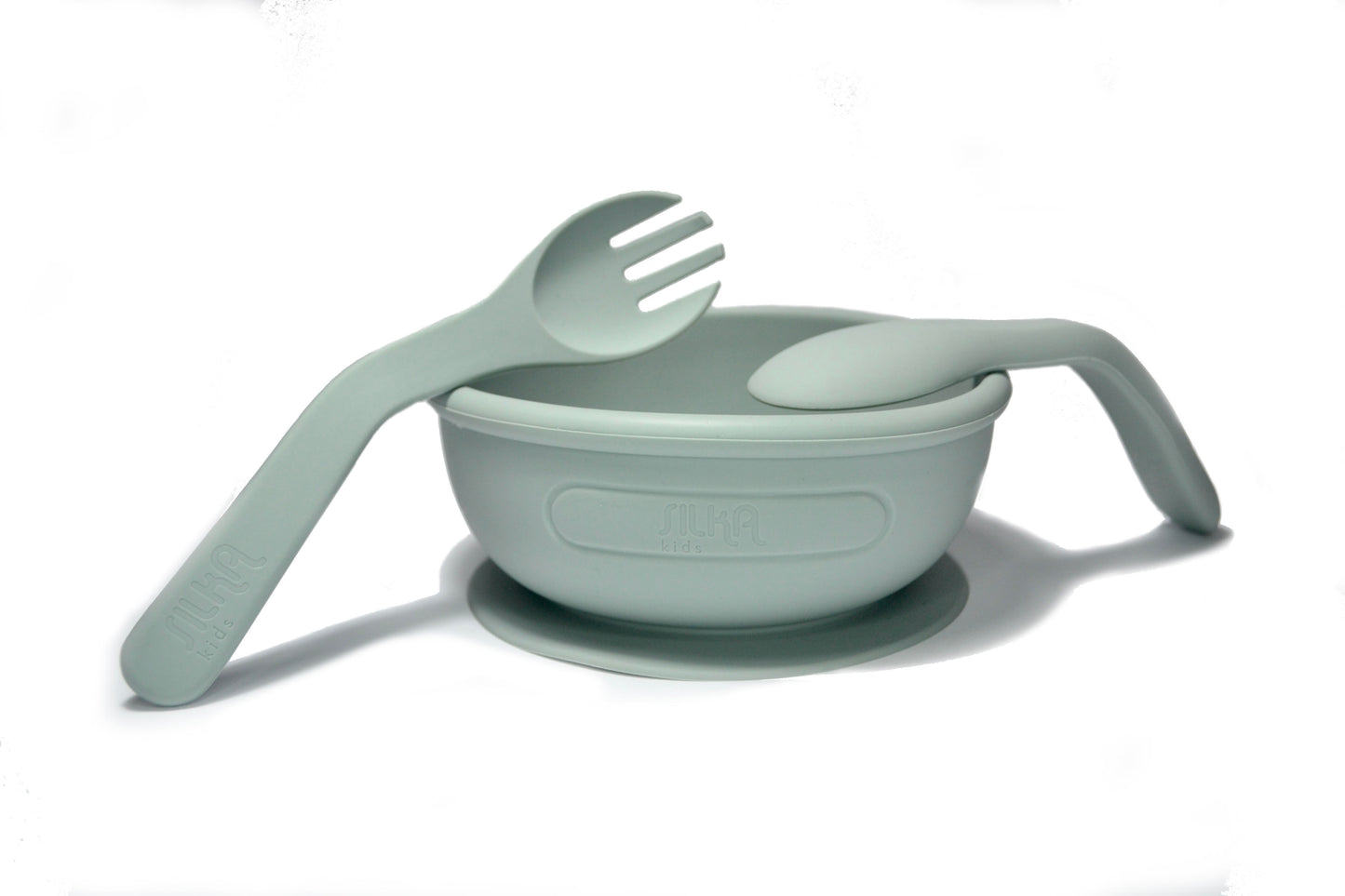 Set de alimentación para bebés