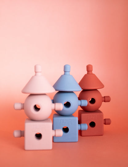 Kit aprendizaje